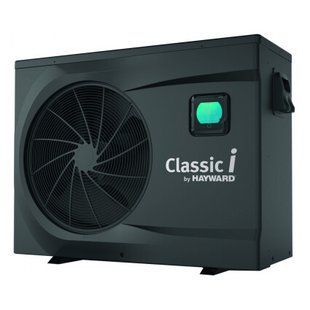 Тепловой насос инверторный Hayward Classic 20 (9 кВт)