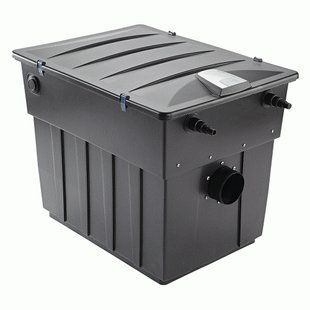 Проточный фильтр для пруда BioTec ScreenMatic^2 90000 - 46178