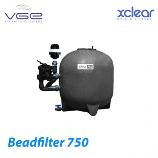 Фильтр биоочистки для пруда XClear Beadfilter 750