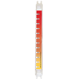 Параметр-лента Magnesium (Магний, 0 &ndash; 100 мг/л) для FlexiTester