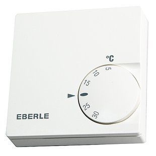 Терморегулятор EBERLE RTR-E 3521 (6121)