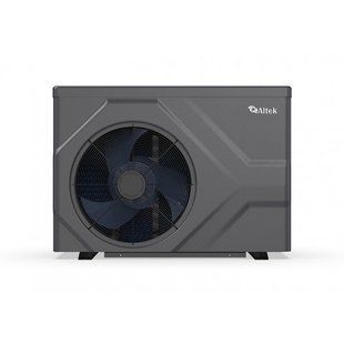 Инверторный тепловой насос для бассейна Altek Pool 7 220V