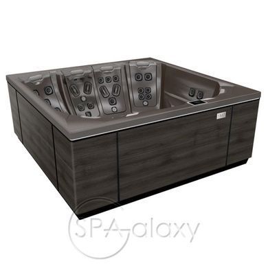 Spa басейн Bullfrog Spas M-series M7 (США), 231*231*94 см
