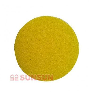 СРЕДНЕПОРИСТЫЙ ВКЛАДЫШ К ФИЛЬТРУ SUNSUN HW-603 A/B