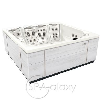 Spa басейн Bullfrog Spas M-series M7 (США), 231*231*94 см
