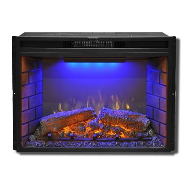 Электрокамин Royal Goodfire 26 LED