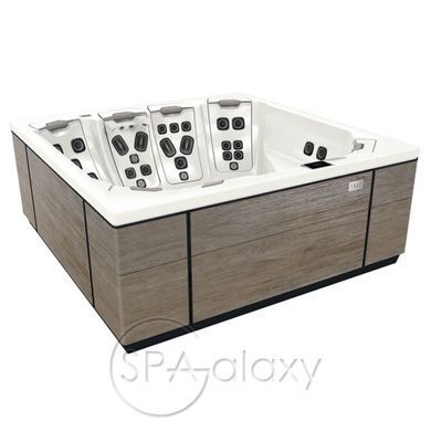Spa басейн Bullfrog Spas M-series M7 (США), 231*231*94 см