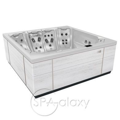 Spa басейн Bullfrog Spas M-series M7 (США), 231*231*94 см