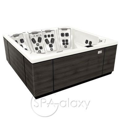 Spa басейн Bullfrog Spas M-series M7 (США), 231*231*94 см