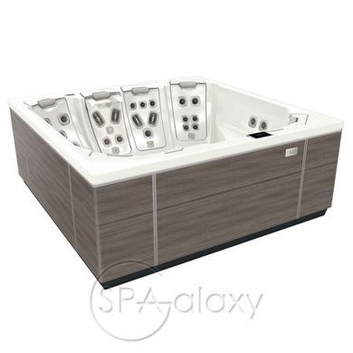 Spa басейн Bullfrog Spas M-series M7 (США), 231*231*94 см