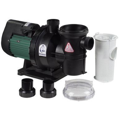 Насос Emaux SC100 (220В, 17 м3/год, 1HP)