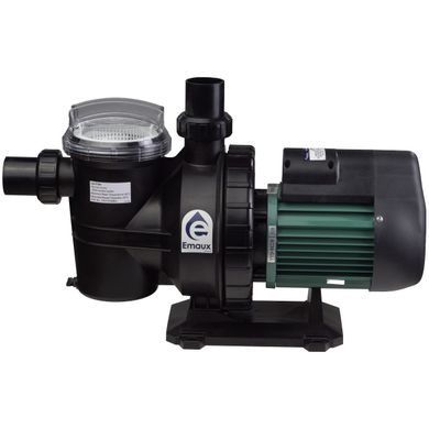 Насос Emaux SC100 (220В, 17 м3/год, 1HP)