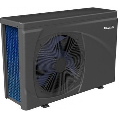 Інверторний тепловий насос для басейну Altek Pool 7 220V