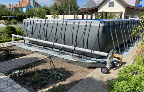 Солярна плівка CID Plastiques, 500 мікрон
