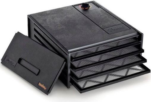 Дегидратор Excalibur 4400, універсальний