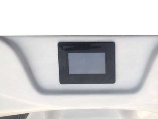 SPA басейн Superior Spas Premium Topaz V3 (Sterling Silver) (Англія), 220&times;156&times;90 см