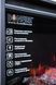 Електрокамін Bonfire Sapfire 50L