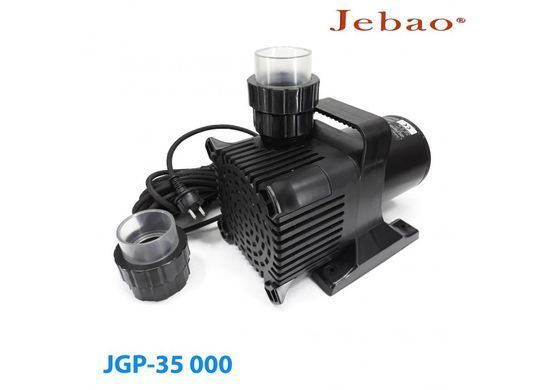 Насос ставковий занурювальний JGP 35000