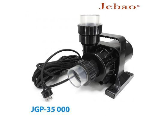 Насос ставковий занурювальний JGP 35000