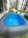 Бассейн IPOOLGO POOL, размер 8.4 x 5.4 x 1.2 м