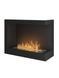 Біокамін Simple Fire CORNER 600 R