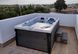 SPA басейн Superior Spas Premium Topaz V3 (Sterling Silver) (Англія), 220&times;156&times;90 см