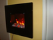 Каминокомплект Dimplex Nissum L ECO чорний