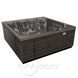 Spa басейн Bullfrog Spas M-series M7 (США), 231*231*94 см
