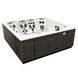 Spa басейн Bullfrog Spas M-series M7 (США), 231*231*94 см