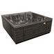 Spa басейн Bullfrog Spas M-series M7 (США), 231*231*94 см