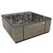 Spa басейн Bullfrog Spas M-series M7 (США), 231*231*94 см