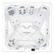 Spa басейн Bullfrog Spas M-series M7 (США), 231*231*94 см