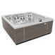 Spa басейн Bullfrog Spas M-series M7 (США), 231*231*94 см