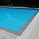 Лайнер Cefil Passion Pool блакитний (протиковзкий)