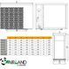 Тепловой инверторный насос Fairland IPHCR26 (10.5 кВт)