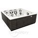 Spa басейн Bullfrog Spas M-series M7 (США), 231*231*94 см