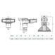 Скиммер Hayward 3139LG Mirror
