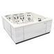 Spa басейн Bullfrog Spas M-series M7 (США), 231*231*94 см