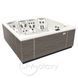 Spa басейн Bullfrog Spas M-series M7 (США), 231*231*94 см