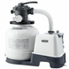 БАСЕЙН КАРКАСНИЙ INTEX, 732Х366Х132 СМ (ФІЛЬТР-НАСОС, СХОДИ, ТЕНТ, ВОЛЕЙБОЛ, СІТКА)