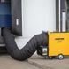Дизельна теплова гармата MASTER BV 691 S непрямого нагріву на 225 кВт