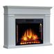 Камінокомплект кутовий ArtiFlame ANDANTE CORNER AF28S БІЛИЙ Б'ЯНКО (ЗІ ЗВУКОМ)