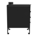Печь буржуйка WD Б2-КМ