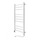 Рушникосушка електрична NAVIN Loft 500х1000 Sensor, біла, права, таймер
