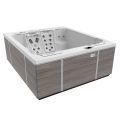 Spa басcейн Bullfrog Spas M-series M6 (США), 231*203*86 см