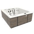 Spa басcейн Bullfrog Spas M-series M6 (США), 231*203*86 см