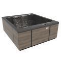 Spa басcейн Bullfrog Spas M-series M6 (США), 231*203*86 см
