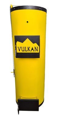 Котел верхнего горения Vulkan candle U 10 кВт