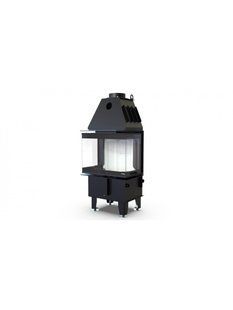 Каминная топка Defro Home INTRA XSM C