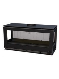 Кассетная топка Bronpi CAIRO 110 3C BOX